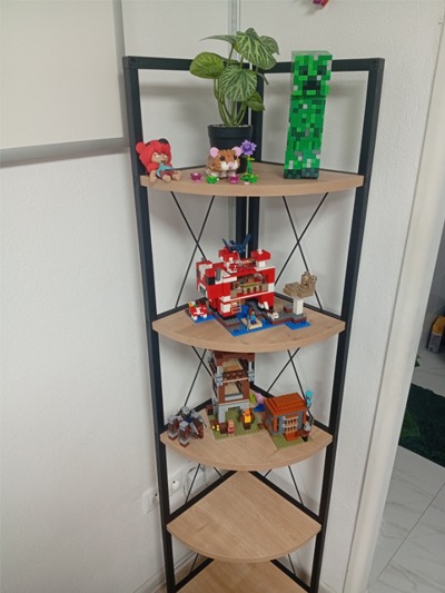 LIONE moderná obývacia zostava