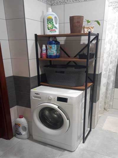 SIGAMI VYSOKÁ ŠATNÍKOVÁ SKRIŇA, ŠÍRKA 280