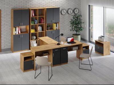 Kancelársky sektor KANTOR KIT