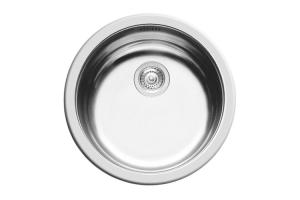 Drez BOWL, CR, nerez