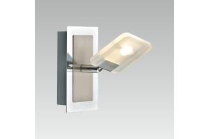 Prezent 34029 KYTON LED nástenné svietidlo