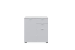 COMOS kombinovaná komoda nízka 2D2S