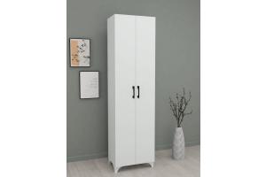 SOFT 8 dvojdverová komoda