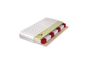 SAVANNAH obojstranný multipocket matrac 
