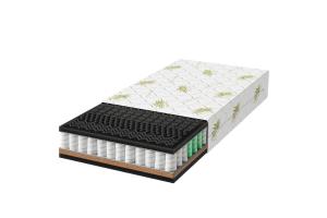 TANSA matrac premium black