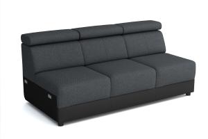 BARBARA, modul 3 - trojsedák,  Milo 23/Madryt 1100