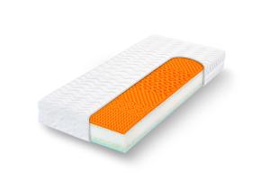 HEUREKA PLUS FLEXI sendvičový matrac 