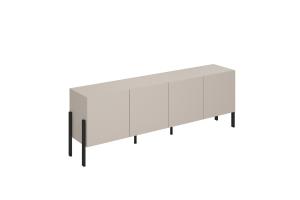 DEKTON 25 televízny stolík