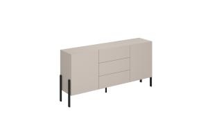 DEKTON 26 kombinovaná komoda
