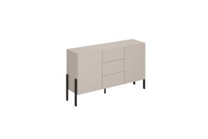 DEKTON 43 kombinovaná komoda