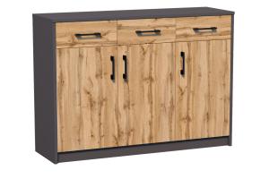 ANES komoda 3D3S