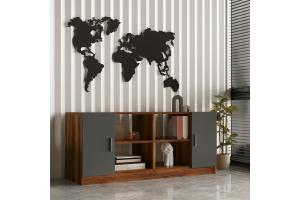 Office skrinka VARIO 6