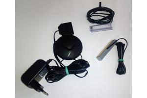 SAMBA LED osvetlenie
