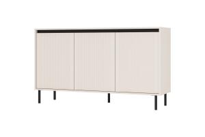 SELESTA 813 trojdverová komoda
