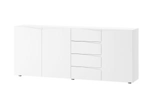 STAND kombinovaná komoda 03