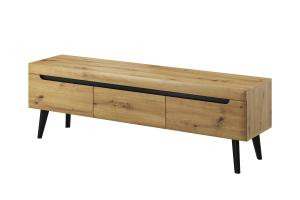 Moderný TV stolík NORD NRTV160