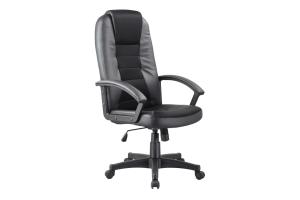 Kancelárske kreslo K-019 čierne