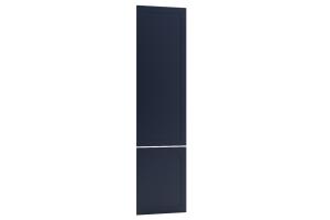 SISI bočný dvojdielny panel 2233x564, 2233x580 , granát