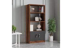 Office knižnica VARIO 4