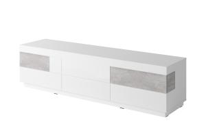 SELINKA 40 TV stolík 6 šuplíkov