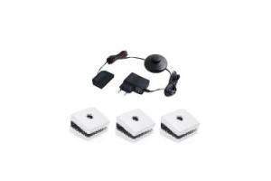 LED osvetlenie 3-L-BN-3-0000-01