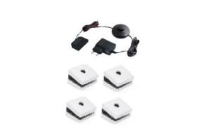 LED osvetlenie 3-L-BN-4-0000-01